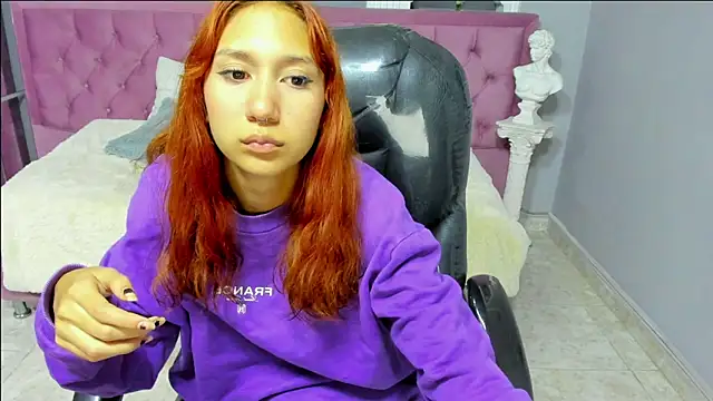 Fernanda ss online show from 20, 6, 2026