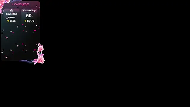 KELSSEYANDERS online show from 18, 9, 2025