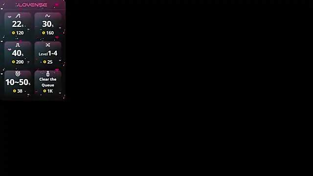 KELSSEYANDERS online show from 11, 11, 2025