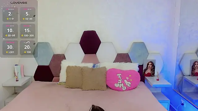 kushina uzumaki75 online show from 21, 12, 2025