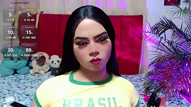 kushina uzumaki75 online show from 10, 1, 2026