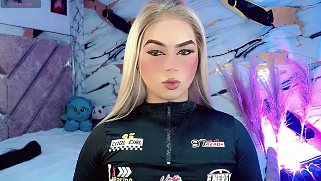 kushina uzumaki75 online show from 29, 4, 2026