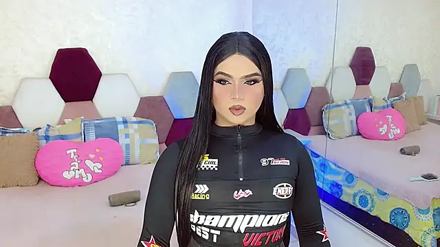 kushina uzumaki75 online show from 26, 10, 2025