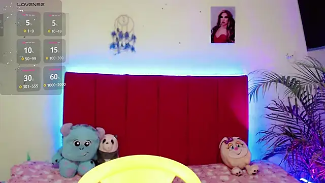 kushina uzumaki75 online show from 15, 3, 2026