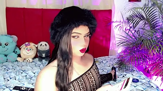 kushina uzumaki75 online show from 11, 1, 2026