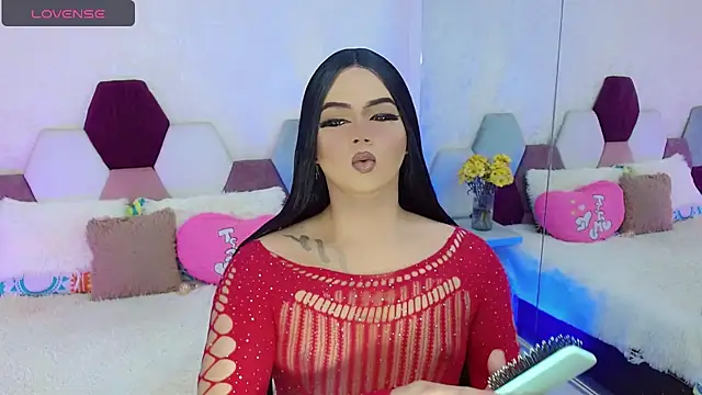 kushina uzumaki75 online show from 13, 10, 2025