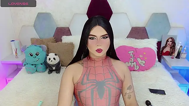 kushina uzumaki75 online show from 15, 9, 2025