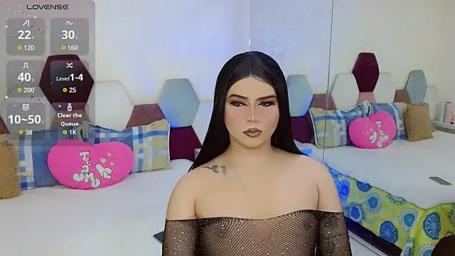 kushina uzumaki75 online show from 29, 10, 2025