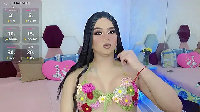 kushina uzumaki75 online show from 7, 11, 2025