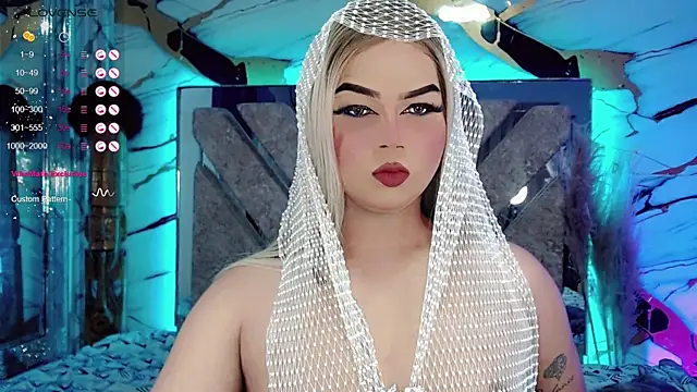 kushina uzumaki75 online show from 1, 7, 2026