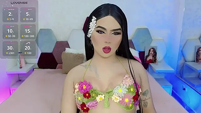 kushina uzumaki75 online show from 15, 12, 2025