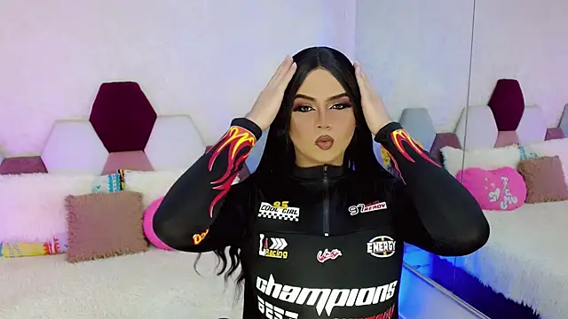 kushina uzumaki75 online show from 11, 10, 2025