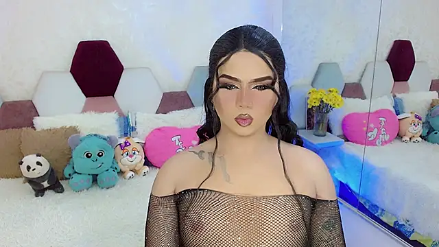 kushina uzumaki75 online show from 7, 10, 2025