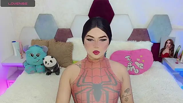 kushina uzumaki75 online show from 13, 9, 2025