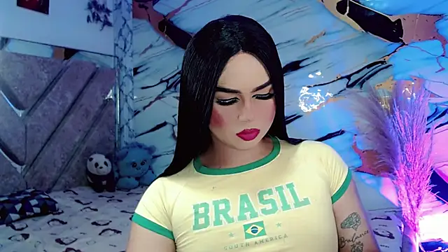 kushina uzumaki75 online show from 19, 4, 2026