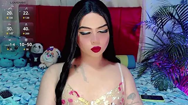 kushina uzumaki75 online show from 17, 1, 2026