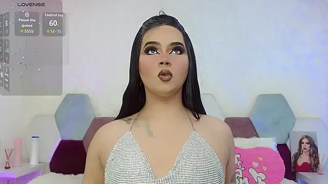 kushina uzumaki75 online show from 28, 11, 2025