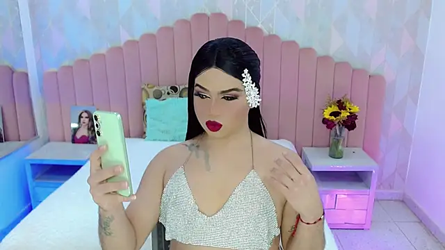 kushina uzumaki75 online show from 16, 11, 2025