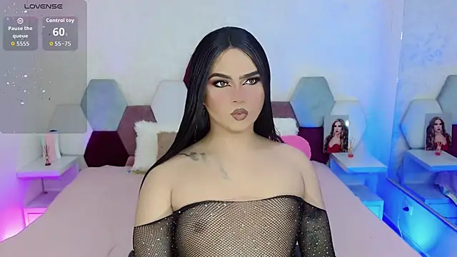 kushina uzumaki75 online show from 3, 12, 2025