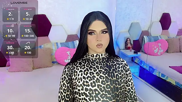 kushina uzumaki75 online show from 15, 10, 2025