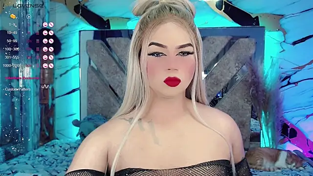 kushina uzumaki75 online show from 3, 7, 2026