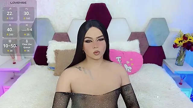 kushina uzumaki75 online show from 14, 11, 2025