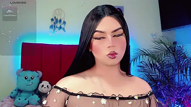 kushina uzumaki75 online show from 25, 3, 2026