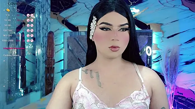 kushina uzumaki75 online show from 27, 5, 2026
