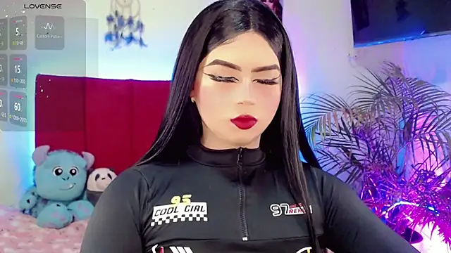 kushina uzumaki75 online show from 26, 3, 2026