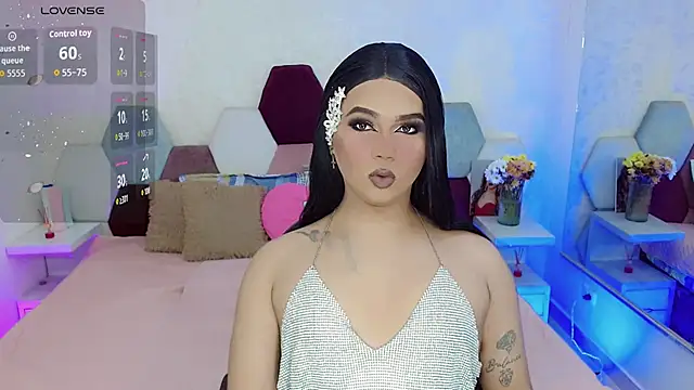 kushina uzumaki75 online show from 8, 11, 2025