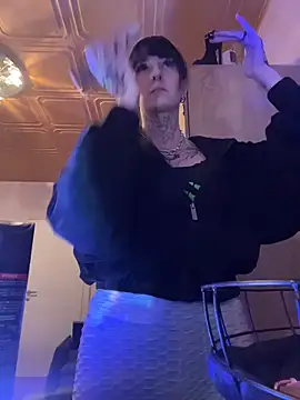 Seductively4 20 online show from 23, 4, 2026
