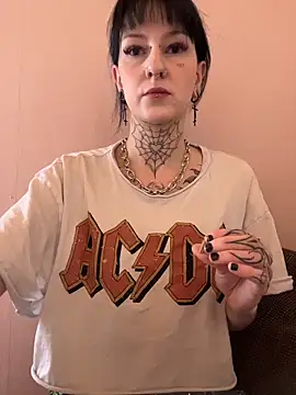 Seductively4 20 online show from 28, 4, 2026