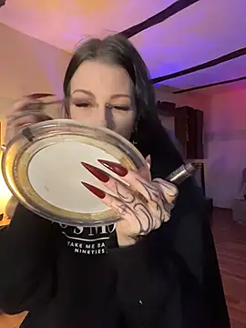 Seductively4 20 online show from 23, 2, 2026