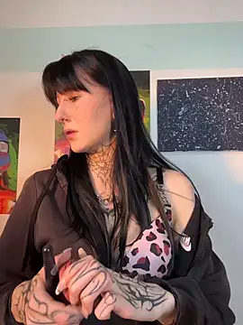 Seductively4 20 online show from 14, 6, 2026