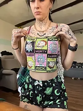 Seductively4 20 online show from 29, 5, 2026
