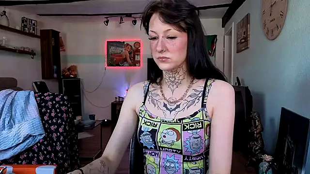 Seductively4 20 online show from 15, 7, 2026