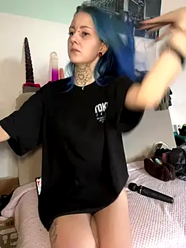 Seductively4 20 online show from 14, 9, 2025