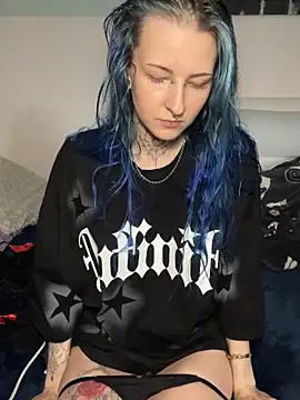 Seductively4 20 online show from 3, 10, 2025