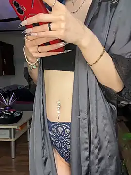 Seductively4 20 online show from 6, 10, 2025