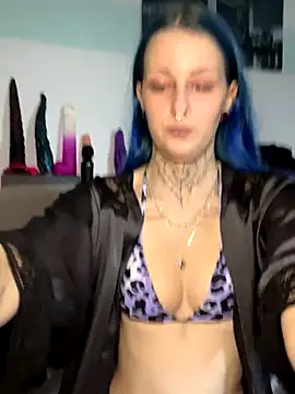 Seductively4 20 online show from 12, 9, 2025