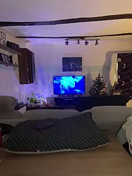 Seductively4 20 online show from 16, 12, 2025