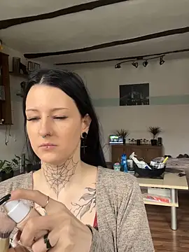 Seductively4 20 online show from 22, 10, 2025