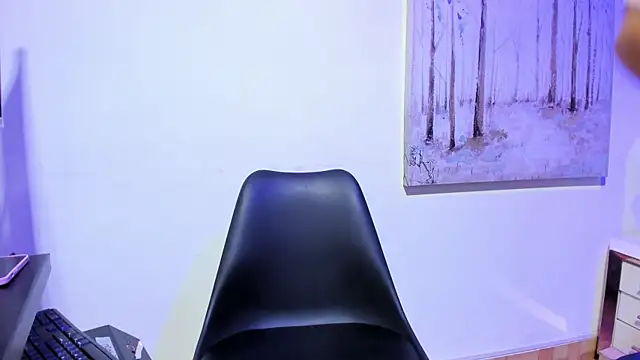 DanniaKross online show from 20, 10, 2025