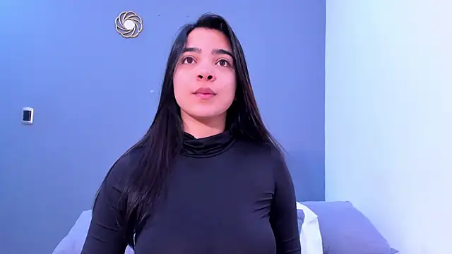 KamilaBetancourt online show from 26, 6, 2026