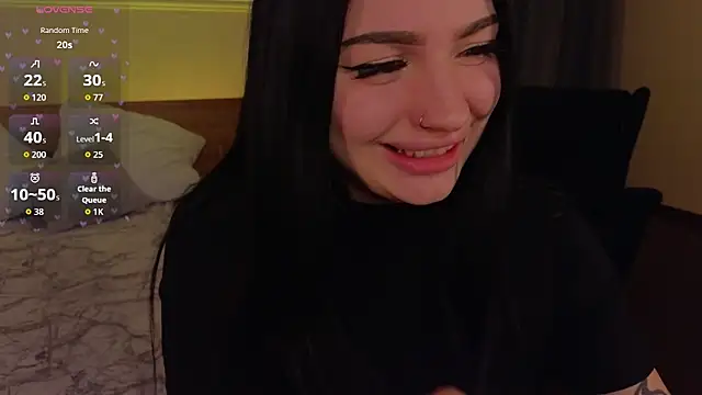 honey     bunny online show from 11, 5, 2026