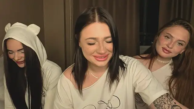 honey     bunny online show from 29, 9, 2025