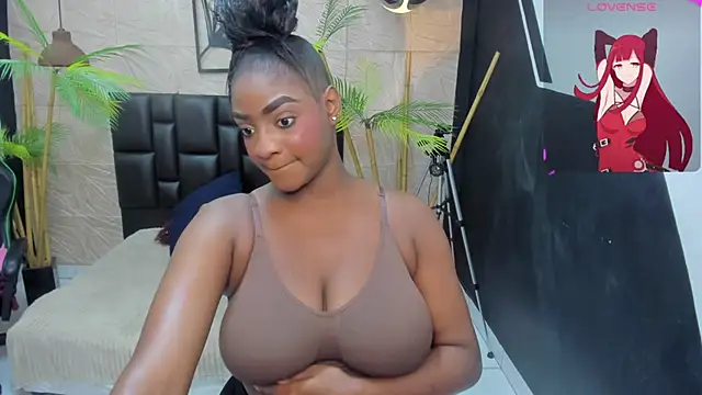 alana bonny online show from 12, 7, 2026