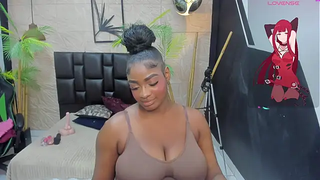 alana bonny online show from 18, 7, 2026