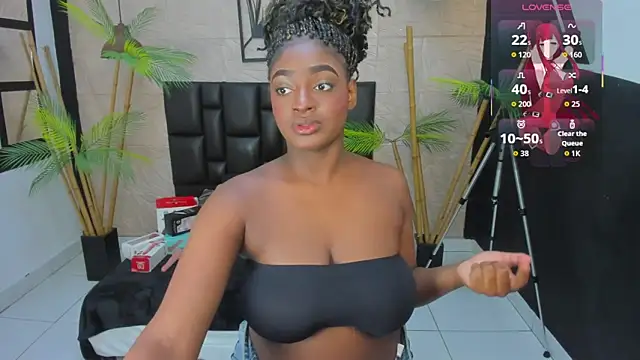 alana bonny online show from 20, 9, 2025