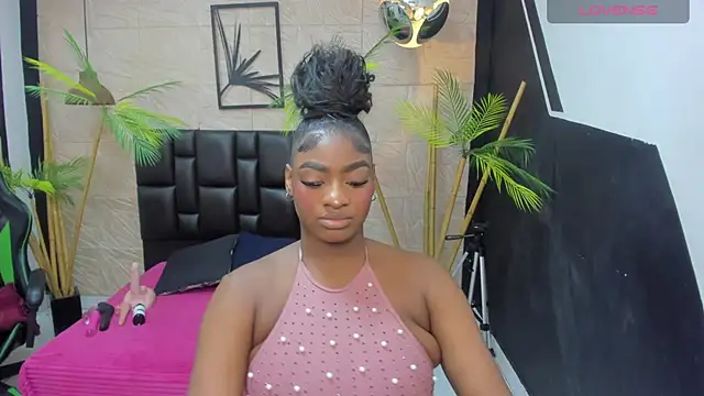 alana bonny online show from 30, 6, 2026